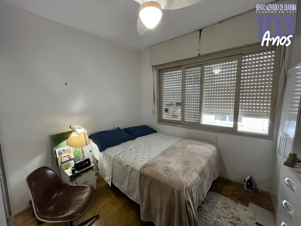Apartamento, 2 quartos, 66 m² - Foto 1