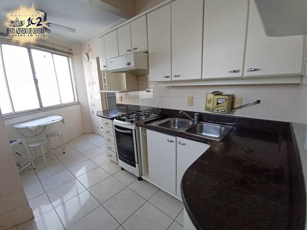 Apartamento, 3 quartos, 129 m² - Foto 4