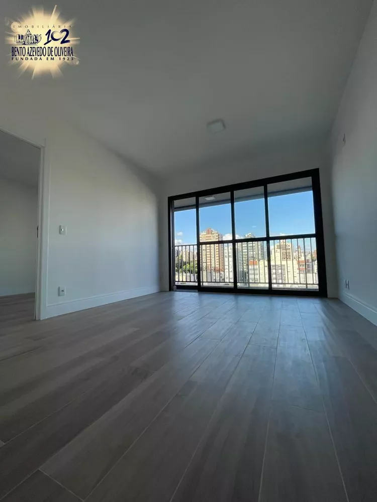 Apartamento, 1 quarto, 53 m² - Foto 1