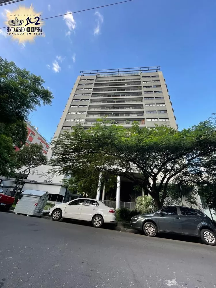 Apartamento, 1 quarto, 53 m² - Foto 4