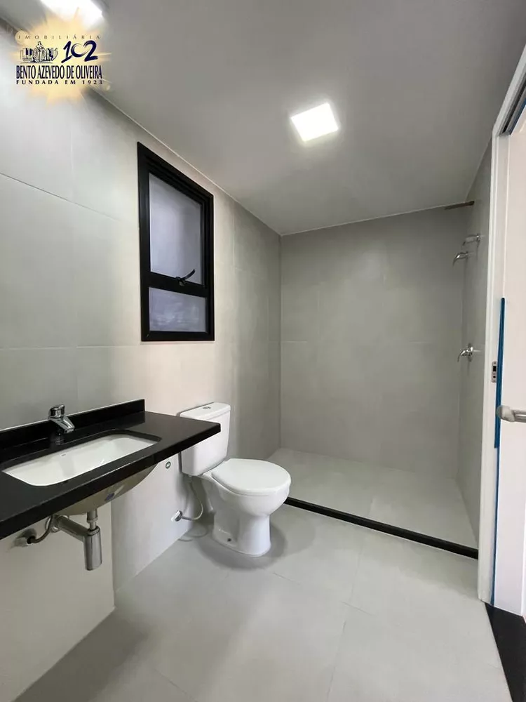 Apartamento, 1 quarto, 53 m² - Foto 3