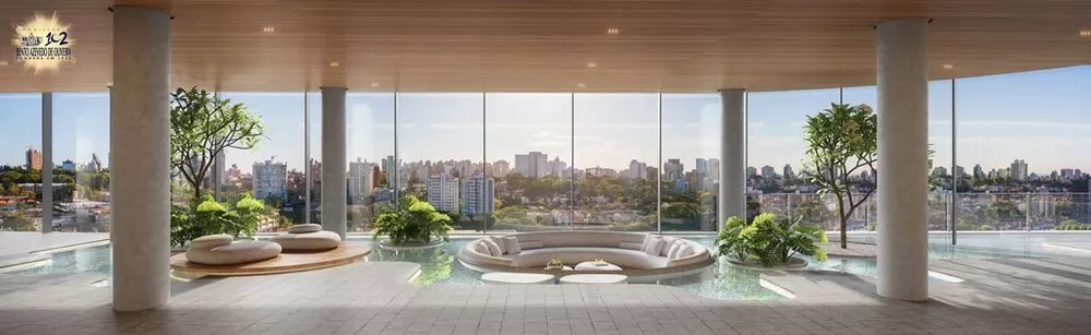Apartamento, 1 quarto, 24 m² - Foto 7
