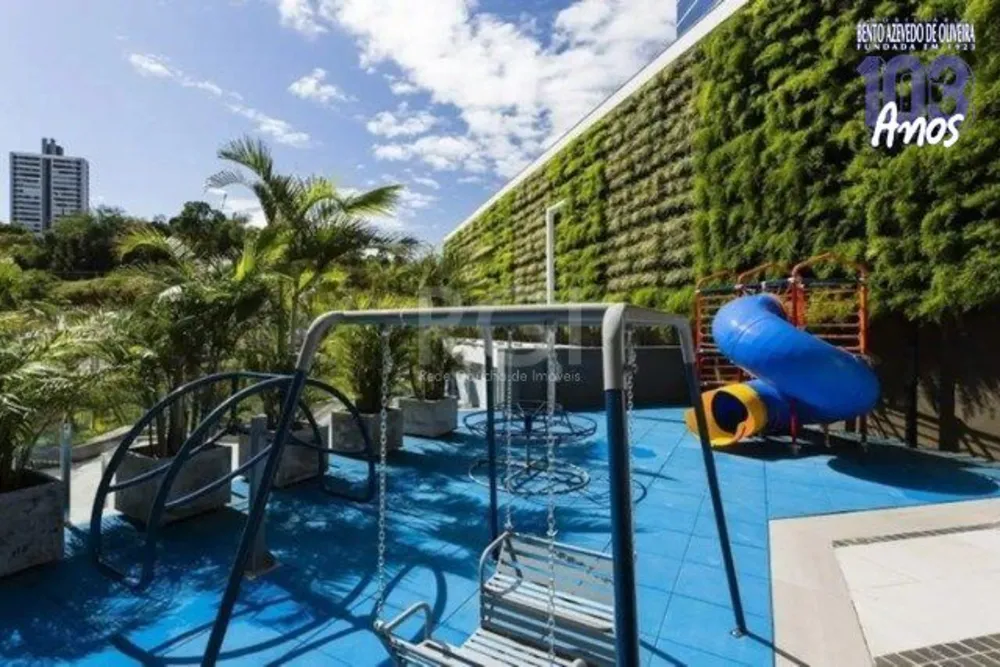 Apartamento, 1 quarto, 48 m² - Foto 6
