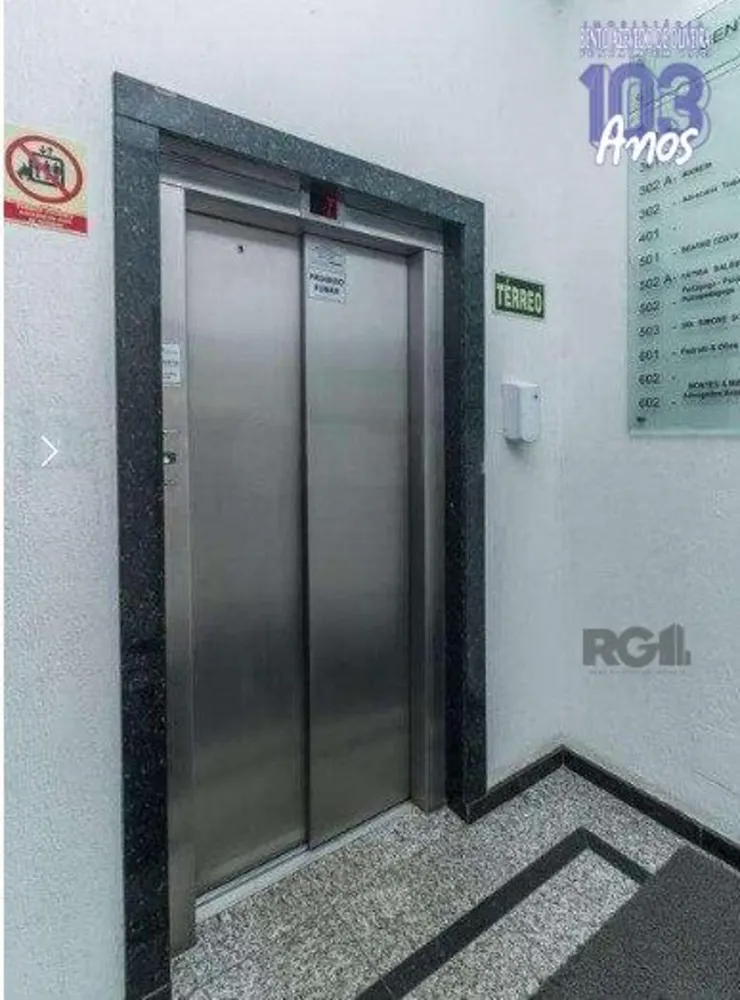 Sala-Conjunto, 33 m² - Foto 5