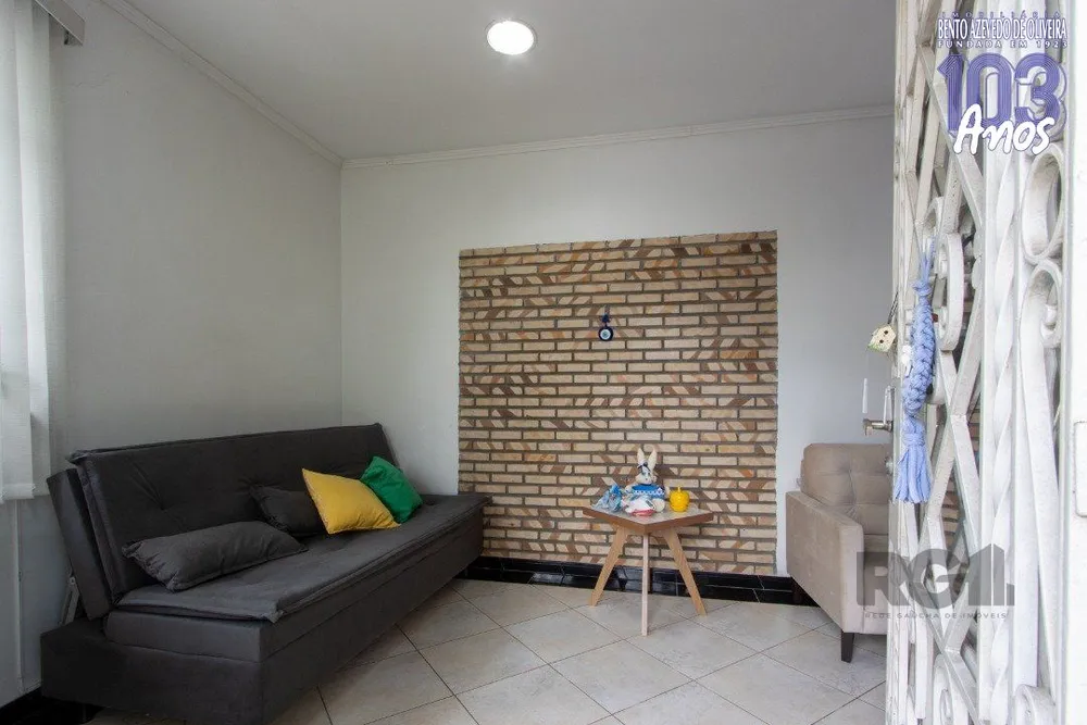 Casa, 3 quartos, 126 m² - Foto 3