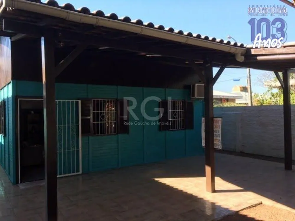 Casa, 3 quartos, 126 m² - Foto 1