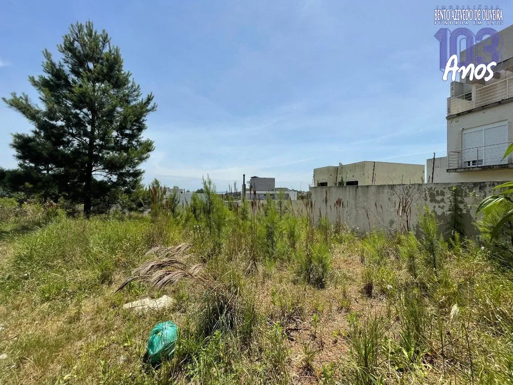 Terreno, 332 m² - Foto 1