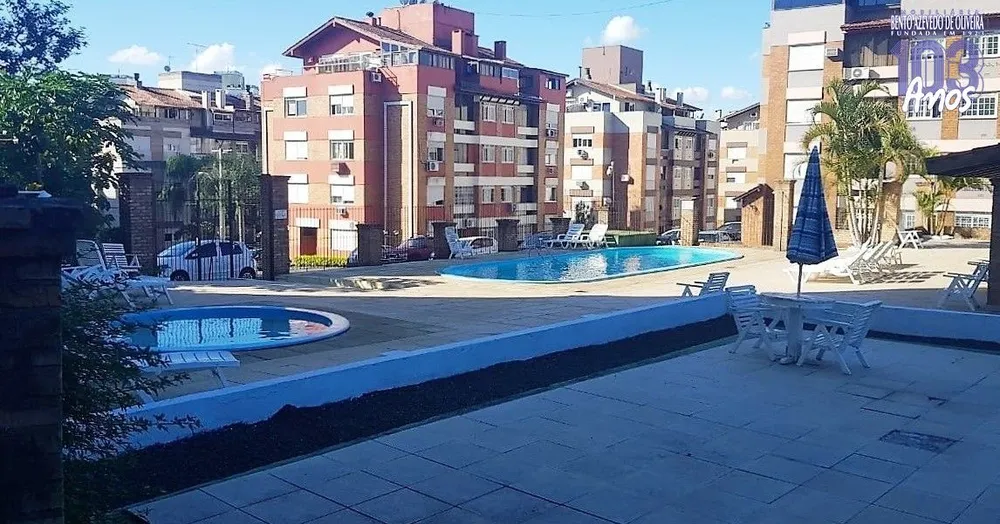 Apartamento, 2 quartos, 27 m² - Foto 4