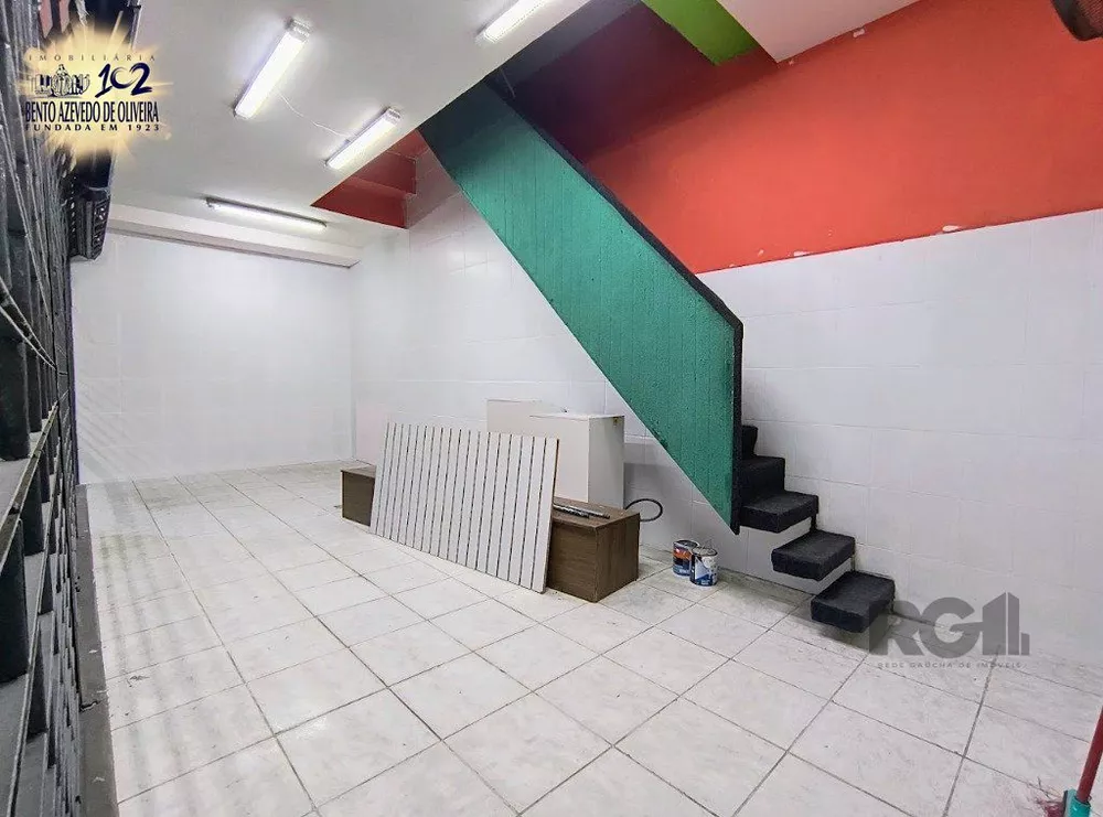 Loja-Salão, 74 m² - Foto 1