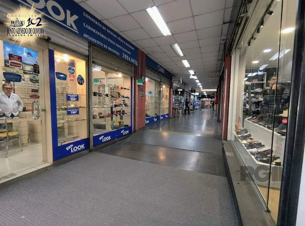 Loja-Salão, 74 m² - Foto 3