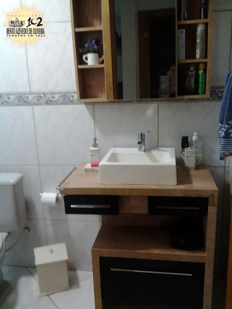 Casa de Condomínio, 2 quartos - Foto 3