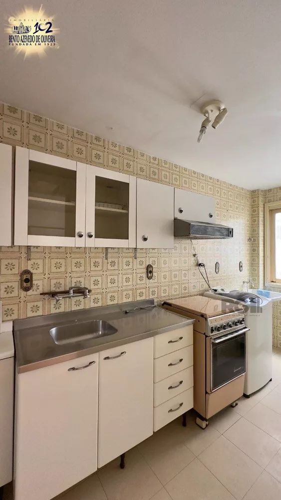 Apartamento, 1 quarto, 38 m² - Foto 7