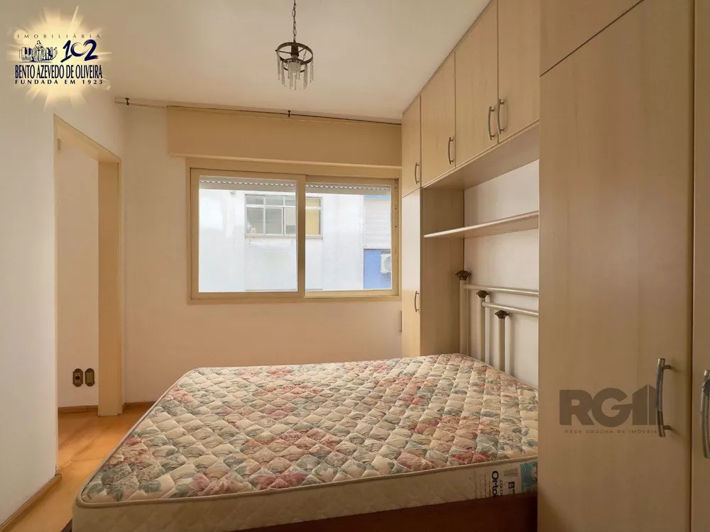 Apartamento, 1 quarto, 38 m² - Foto 4
