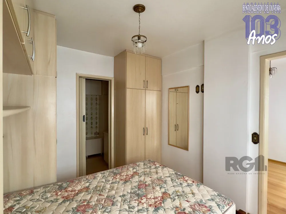 Apartamento, 1 quarto, 38 m² - Foto 14