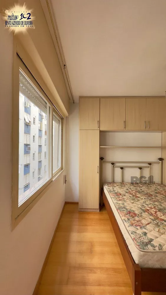 Apartamento, 1 quarto, 38 m² - Foto 3