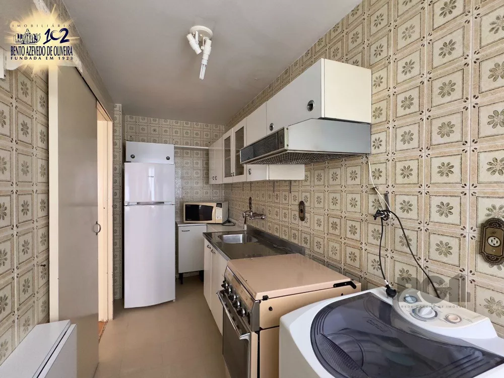 Apartamento, 1 quarto, 38 m² - Foto 8