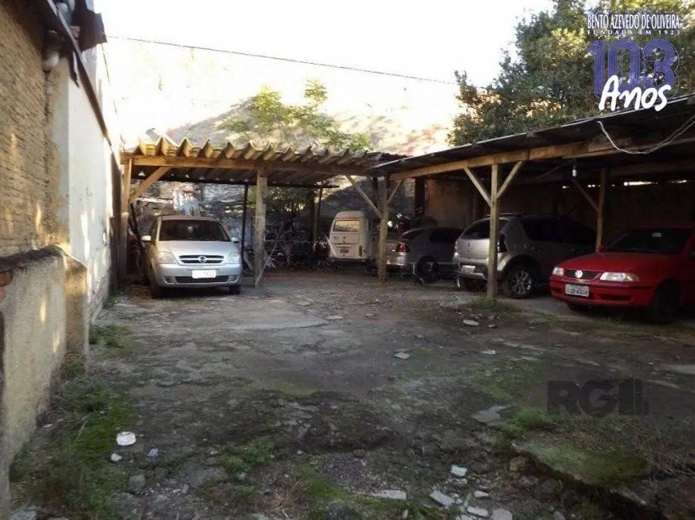Terreno, 483 m² - Foto 2