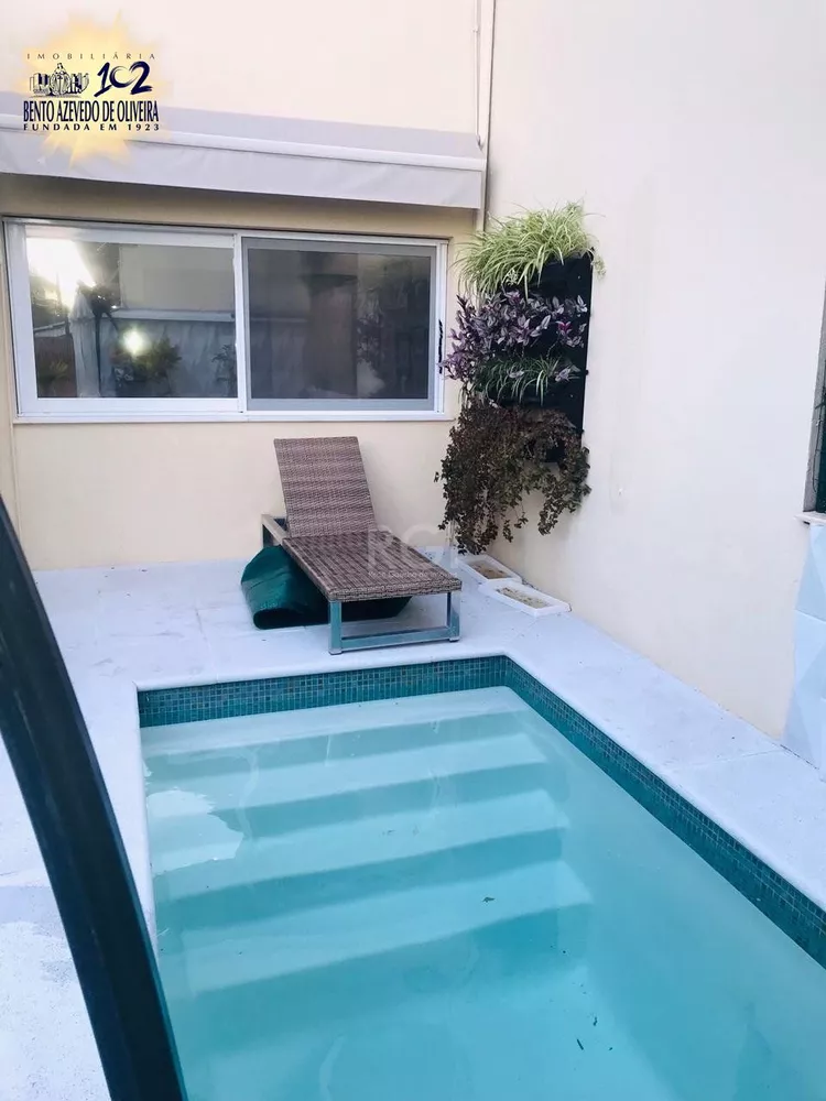 Casa de Condomínio, 3 quartos - Foto 6