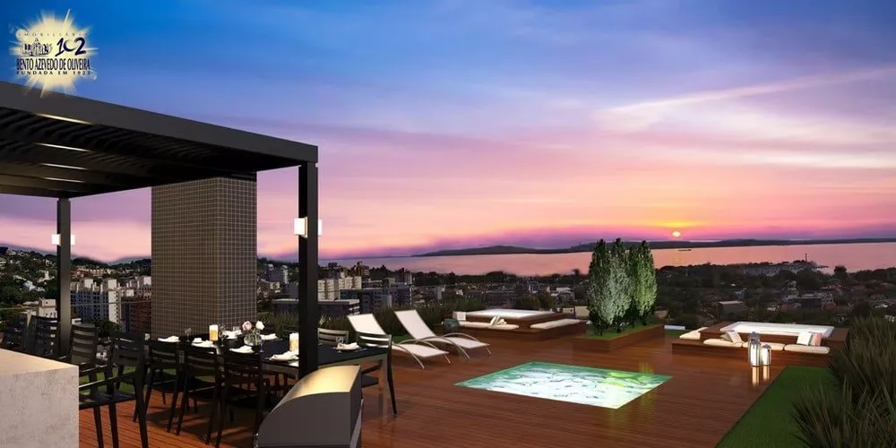Apartamento, 3 quartos, 611 m² - Foto 5
