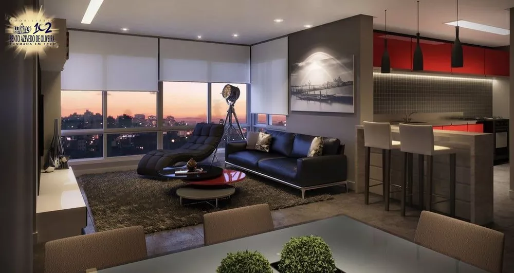 Apartamento, 3 quartos, 611 m² - Foto 8