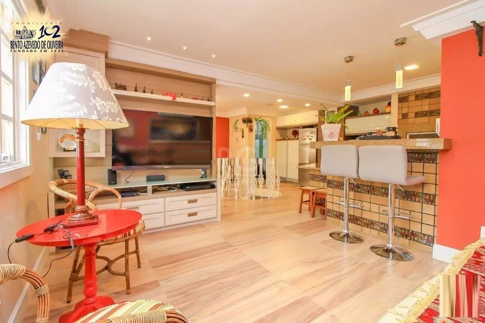 Cobertura, 3 quartos, 252 m² - Foto 3