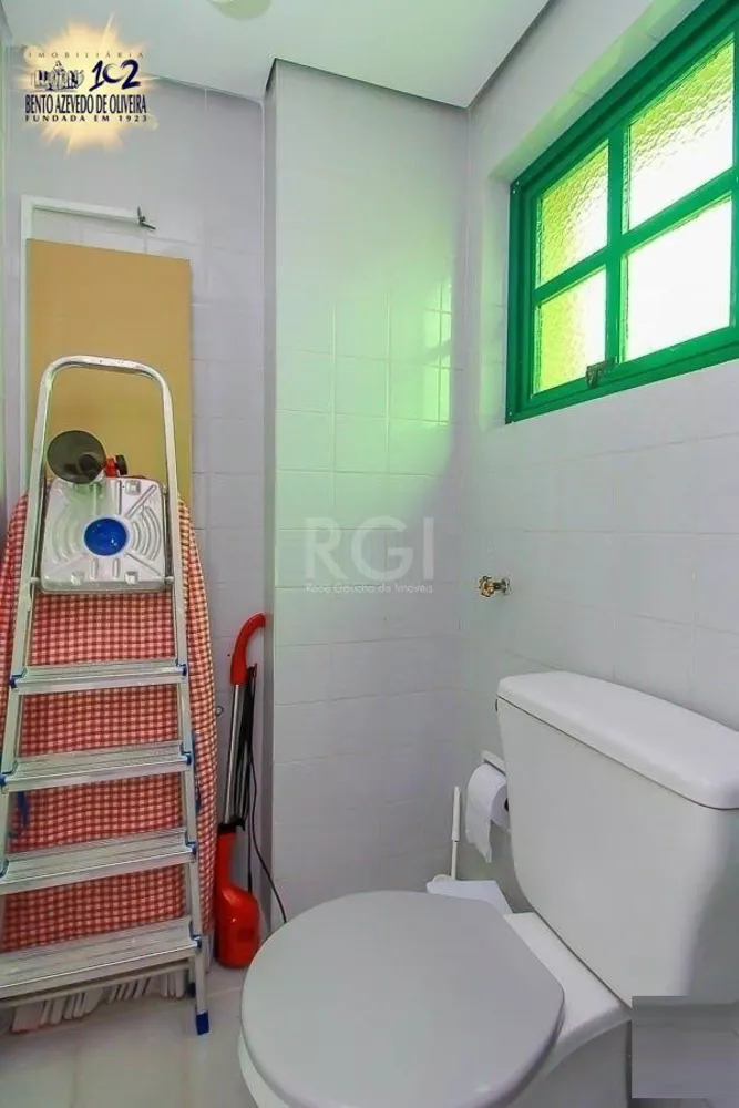 Cobertura, 3 quartos, 252 m² - Foto 4