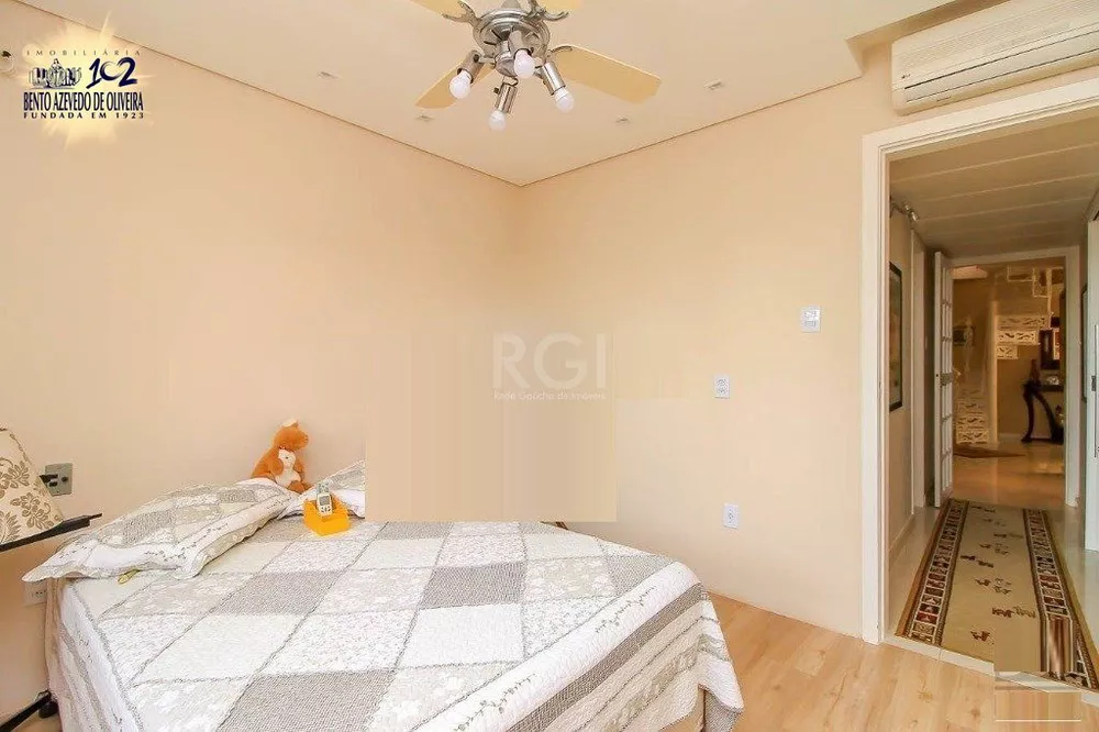 Cobertura, 3 quartos, 252 m² - Foto 2