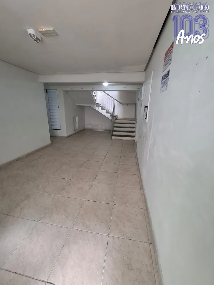 Apartamento, 2 quartos, 51 m² - Foto 1