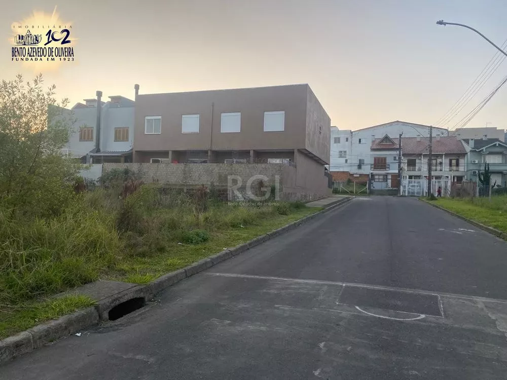Terreno, 329 m² - Foto 1