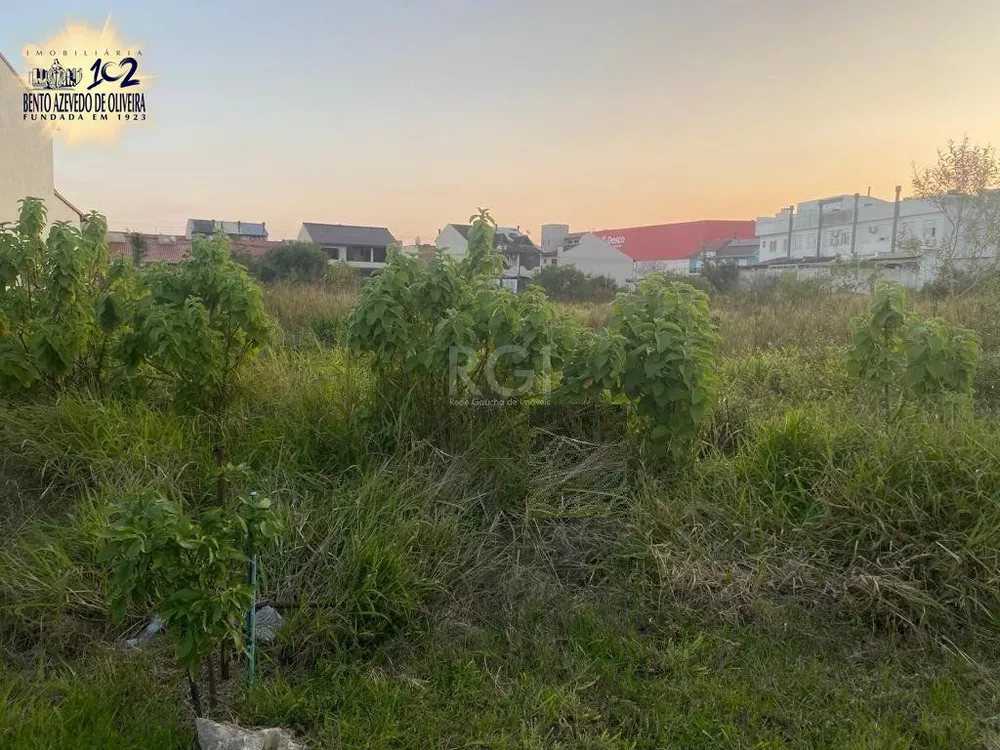 Terreno, 329 m² - Foto 2