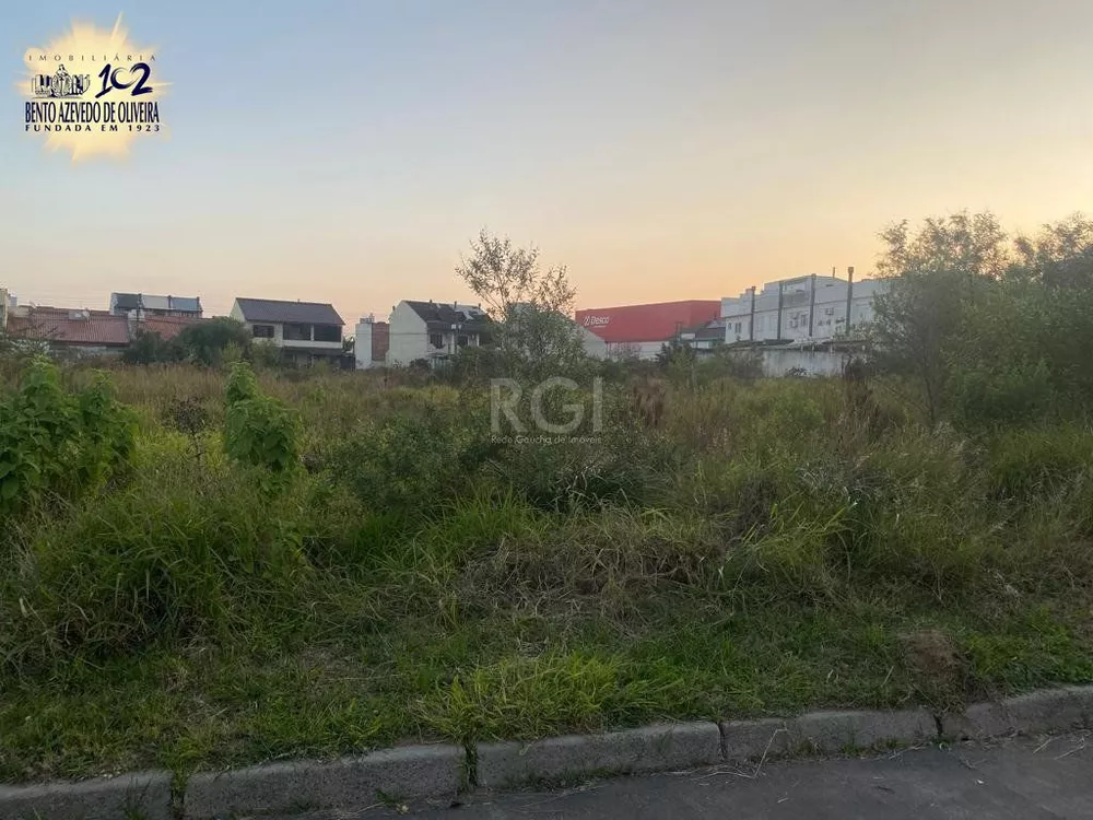 Terreno, 329 m² - Foto 3