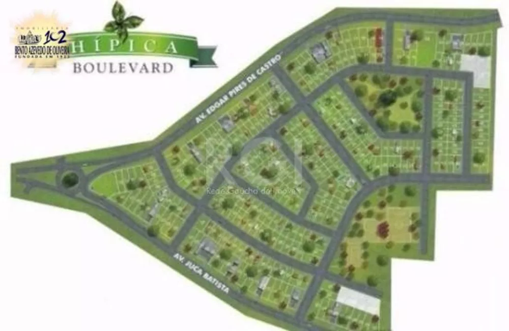Terreno, 329 m² - Foto 6
