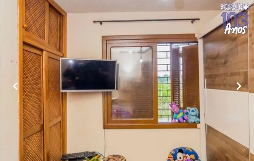 Sobrado, 3 quartos, 200 m² - Foto 7