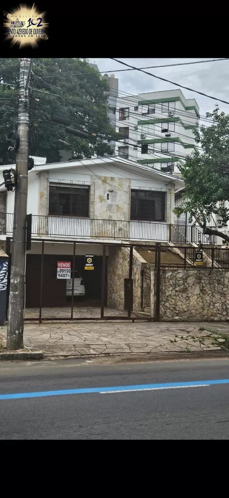 Casa, 3 quartos, 163 m² - Foto 2