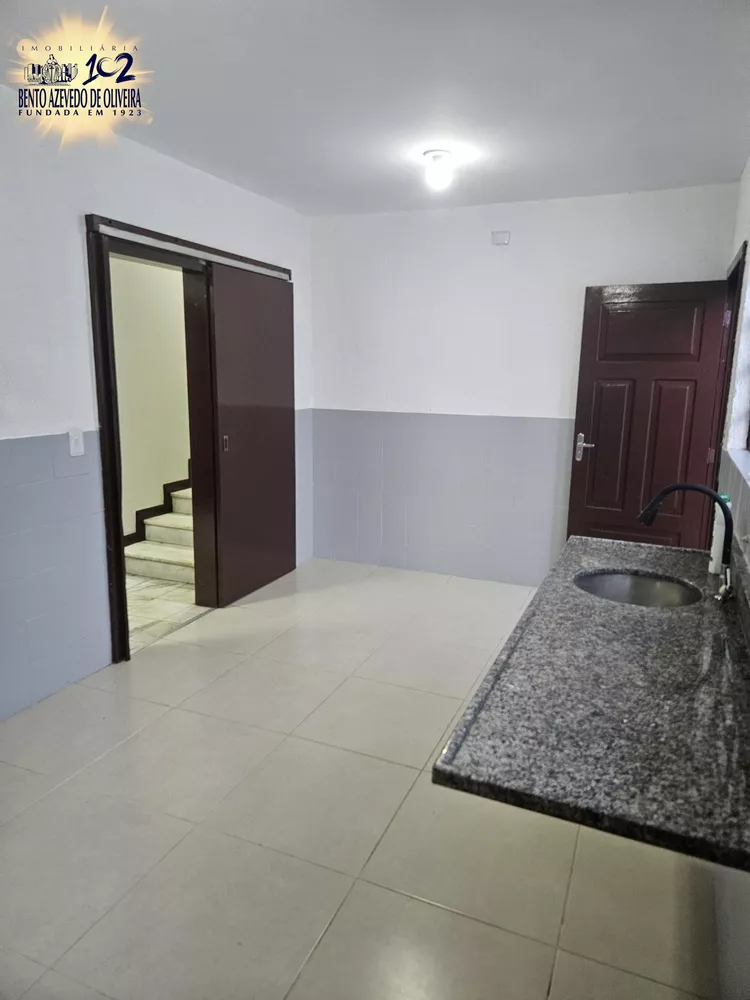 Casa, 3 quartos, 163 m² - Foto 4