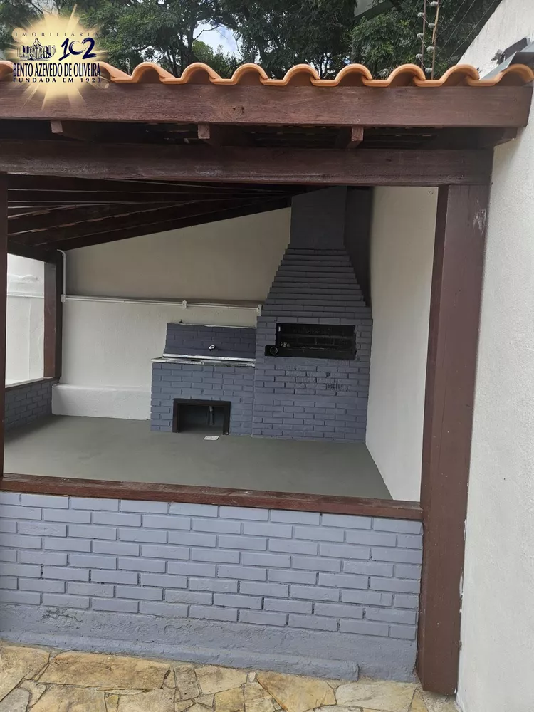Casa, 3 quartos, 163 m² - Foto 3