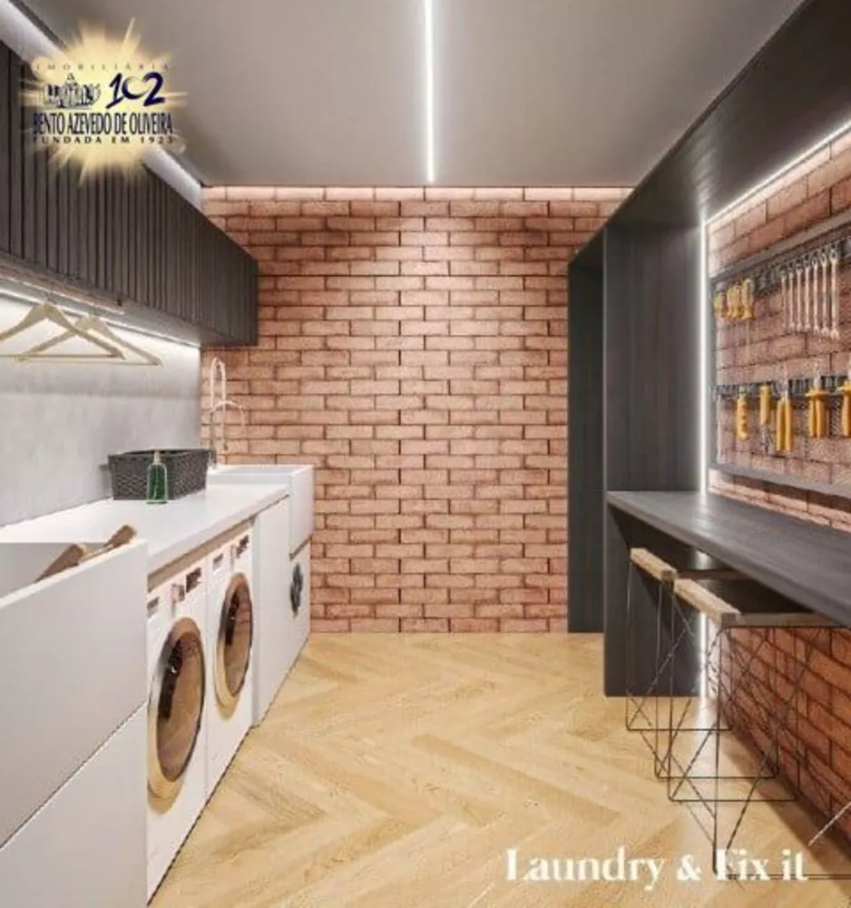 Apartamento, 2 quartos, 81 m² - Foto 4