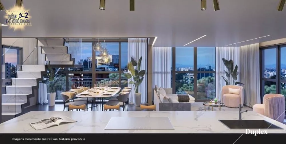 Apartamento, 2 quartos, 81 m² - Foto 1