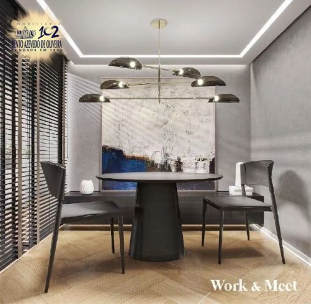 Apartamento, 2 quartos, 81 m² - Foto 8