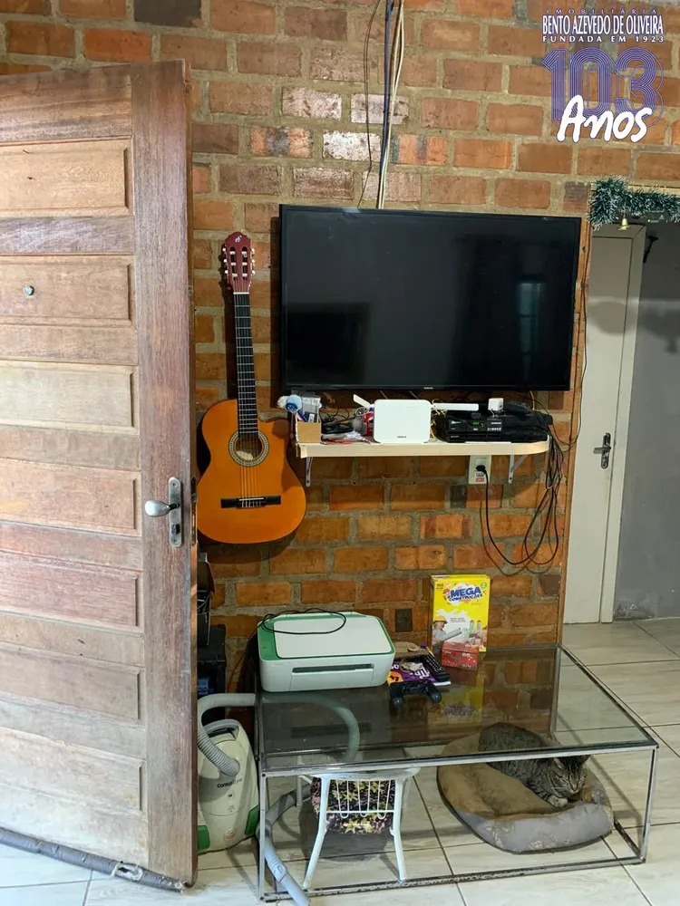 Casa, 2 quartos, 101 m² - Foto 3