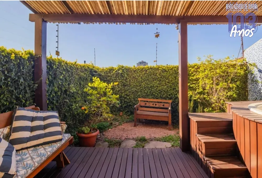 Casa, 3 quartos, 159 m² - Foto 3