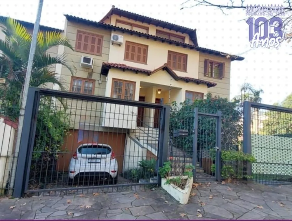 Casa, 3 quartos, 159 m² - Foto 1