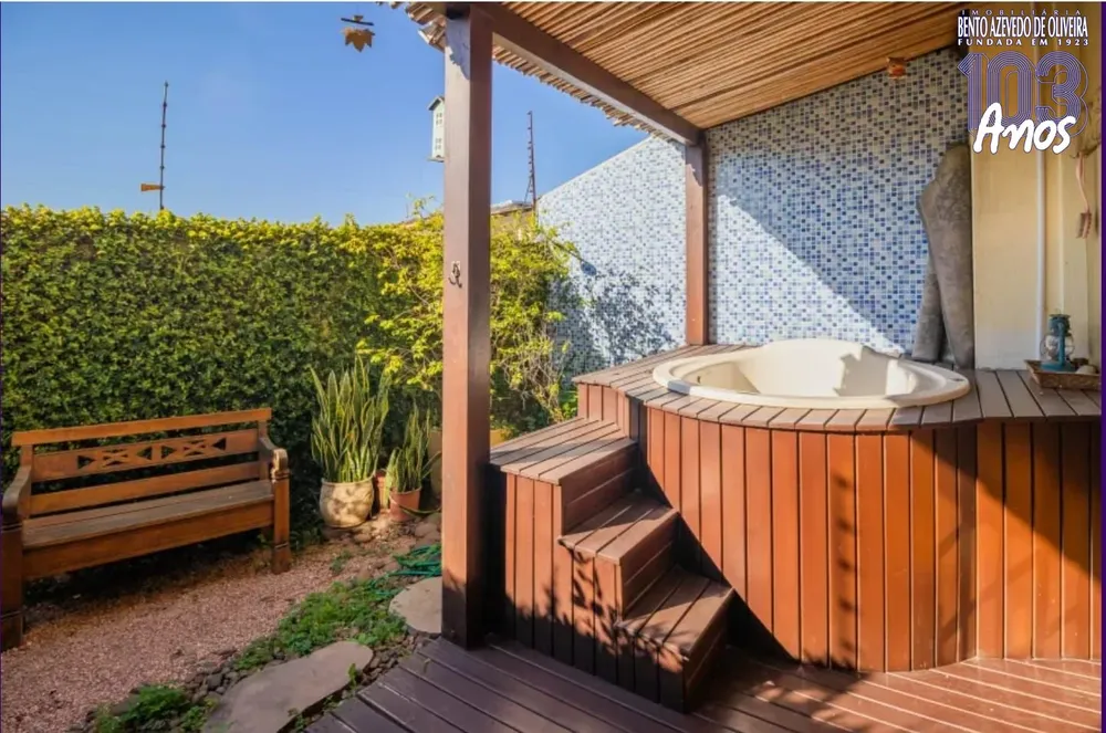 Casa, 3 quartos, 159 m² - Foto 2