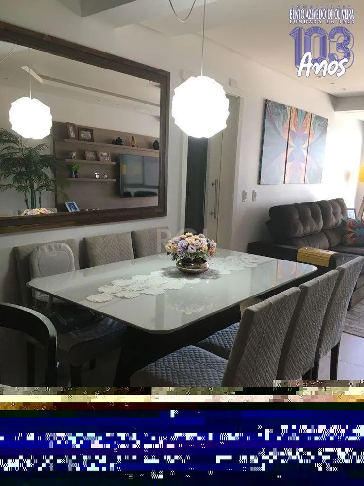 Apartamento, 3 quartos, 102 m² - Foto 1