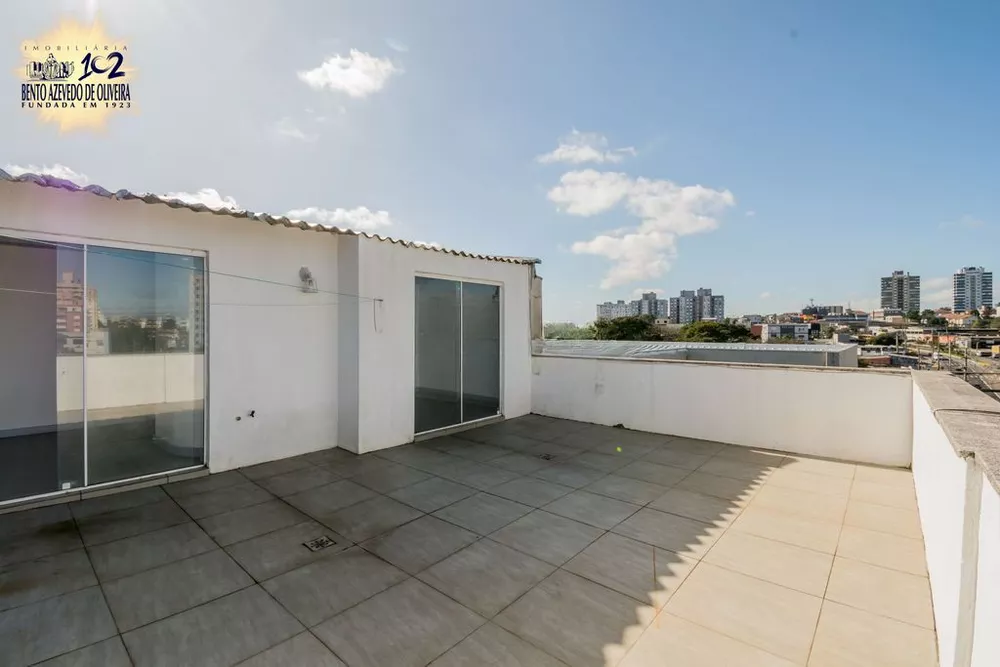 Cobertura, 3 quartos, 134 m² - Foto 5