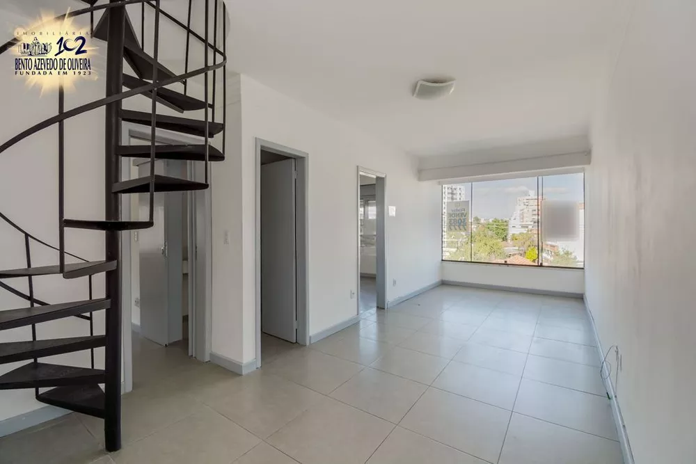 Cobertura, 3 quartos, 134 m² - Foto 3