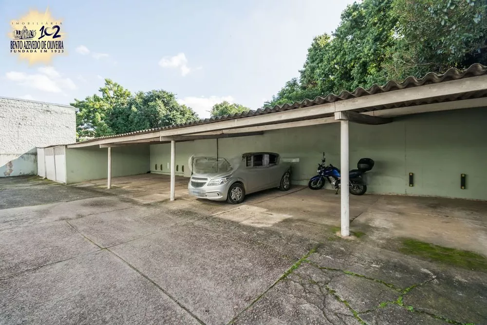 Cobertura, 3 quartos, 134 m² - Foto 2