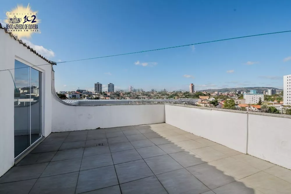 Cobertura, 3 quartos, 134 m² - Foto 4