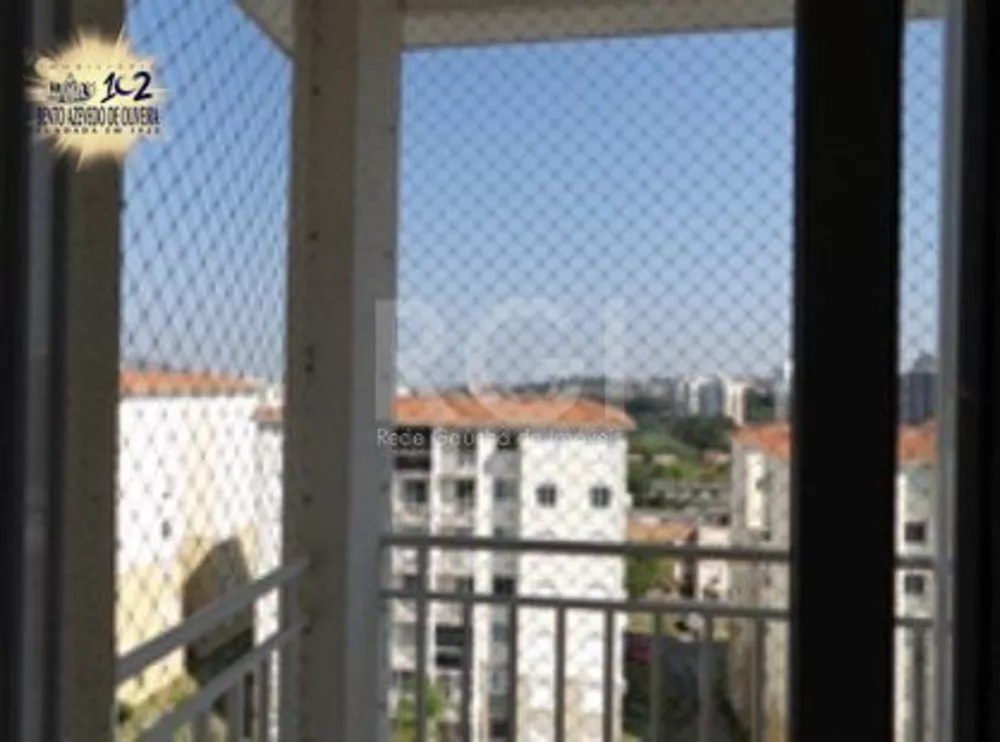 Apartamento, 3 quartos, 67 m² - Foto 2
