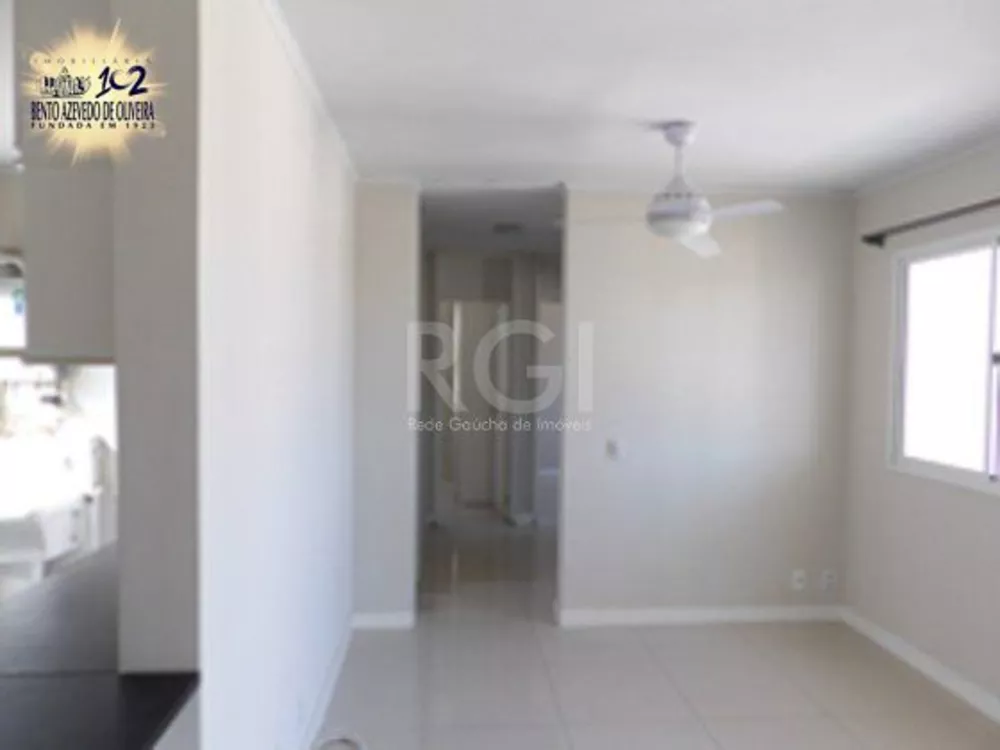 Apartamento, 3 quartos, 67 m² - Foto 4